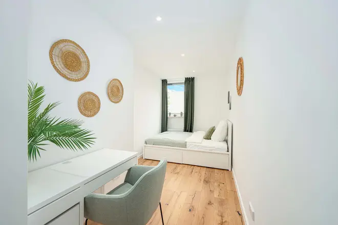 WG-Zimmer mit 18 m² in München – Bild 1