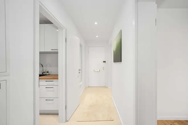 WG-Zimmer mit 18 m² in München – Bild 5