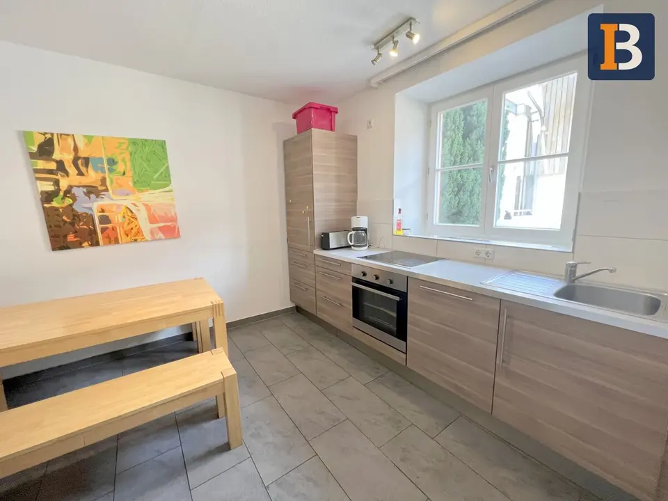 2 Zimmer Wohnung mit 19 m² in Lörrach – Bild 2