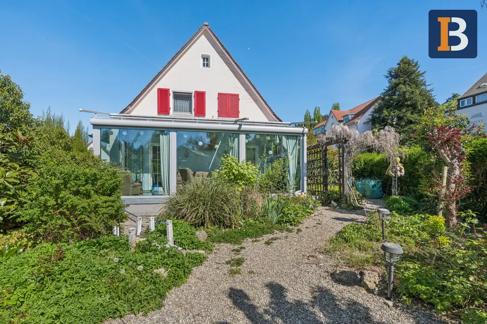 2 Zimmer Wohnung mit 19 m² in Lörrach – Bild 8