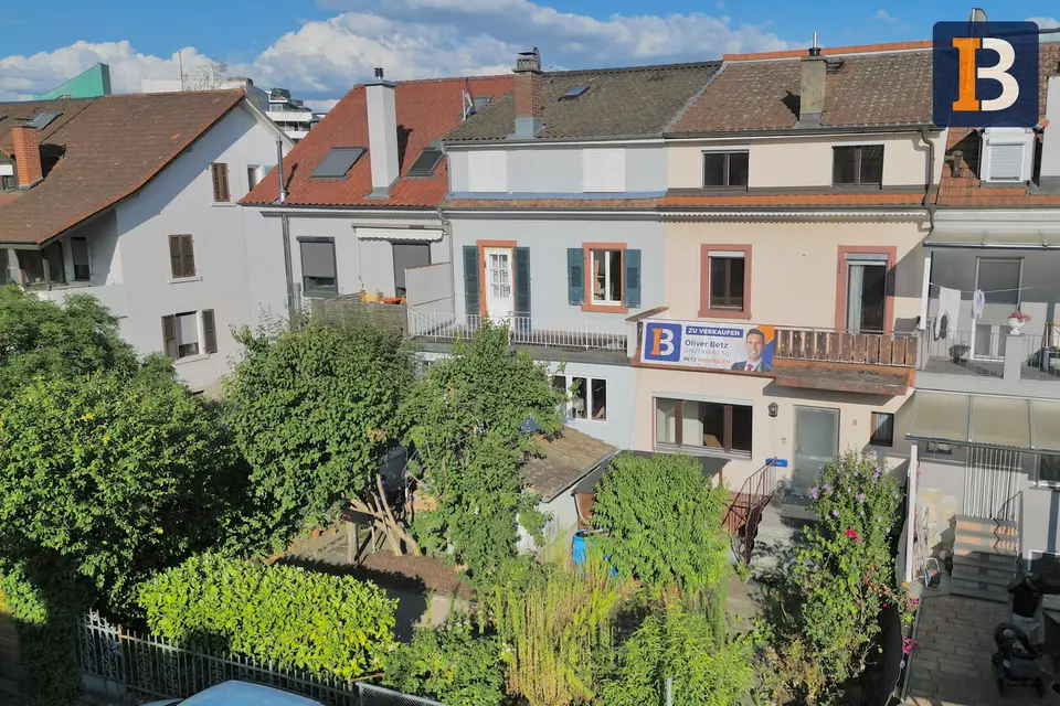 2 Zimmer Wohnung mit 19 m² in Lörrach – Bild 9