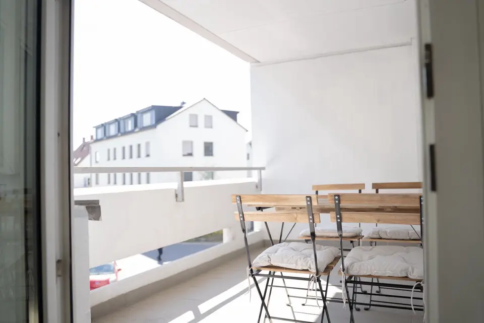WG-Zimmer mit 100 m² in Sindelfingen – Bild 5