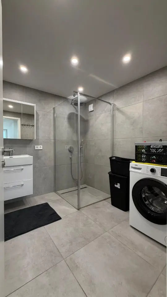 WG-Zimmer mit 100 m² in Sindelfingen – Bild 6