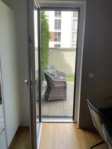 3 Zimmer Wohnung mit 107 m² in Wiesbaden – Bild 11