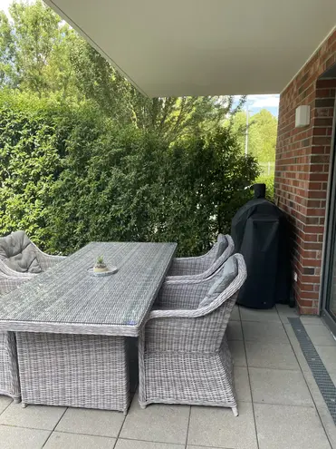 3 Zimmer Wohnung mit 107 m² in Wiesbaden – Bild 12