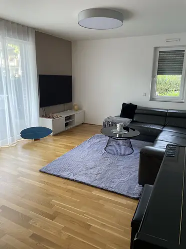 3 Zimmer Wohnung mit 107 m² in Wiesbaden – Bild 3