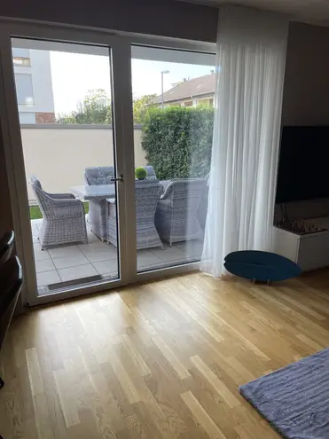 3 Zimmer Wohnung mit 107 m² in Wiesbaden – Bild 4
