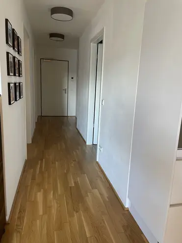 3 Zimmer Wohnung mit 107 m² in Wiesbaden – Bild 5