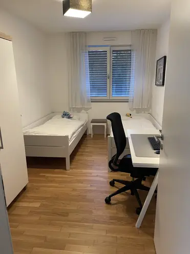 3 Zimmer Wohnung mit 107 m² in Wiesbaden – Bild 6