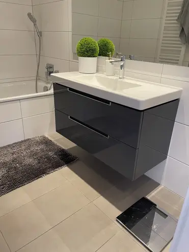 3 Zimmer Wohnung mit 107 m² in Wiesbaden – Bild 8