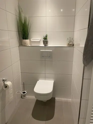 3 Zimmer Wohnung mit 107 m² in Wiesbaden – Bild 9