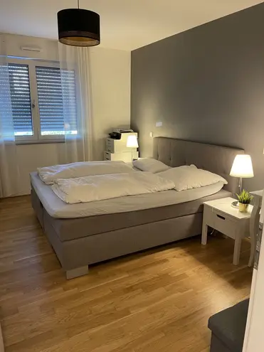 3 Zimmer Wohnung mit 107 m² in Wiesbaden – Bild 10