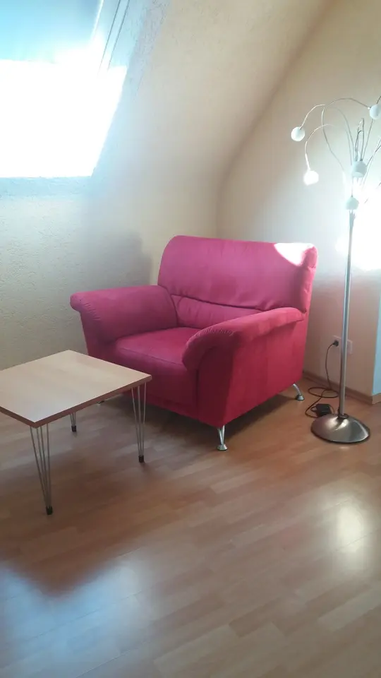 2 Zimmer Wohnung mit 60 m² in Fellbach – Bild 1