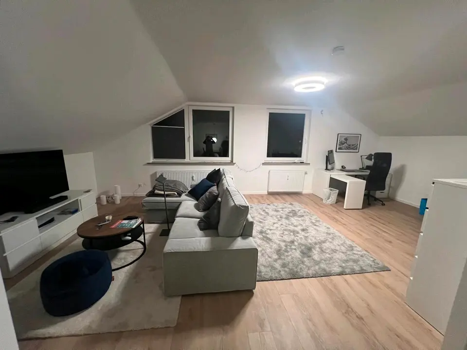 2 Zimmer Wohnung mit 60 m² in Fellbach – Bild 5