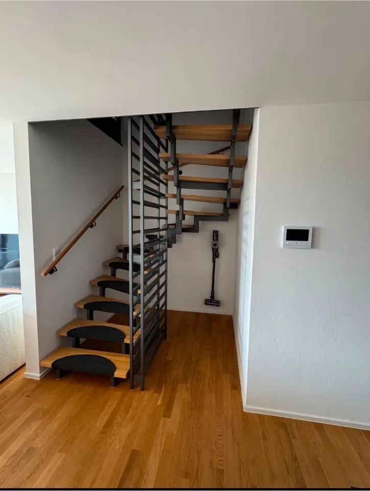 3 Zimmer Wohnung mit 88 m² in Rheinfelden – Bild 2