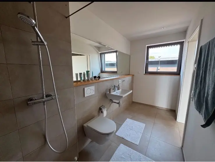3 Zimmer Wohnung mit 88 m² in Rheinfelden – Bild 4