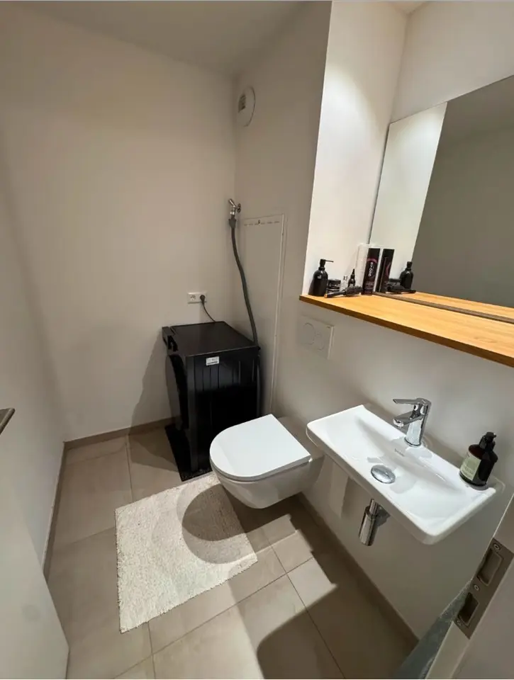 3 Zimmer Wohnung mit 88 m² in Rheinfelden – Bild 5