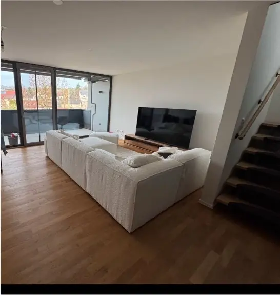 3 Zimmer Wohnung mit 88 m² in Rheinfelden – Bild 6