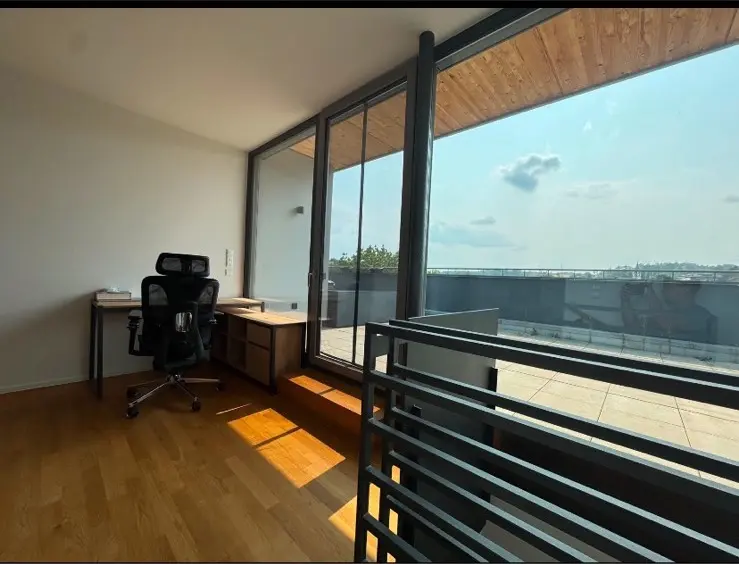 3 Zimmer Wohnung mit 88 m² in Rheinfelden – Bild 7