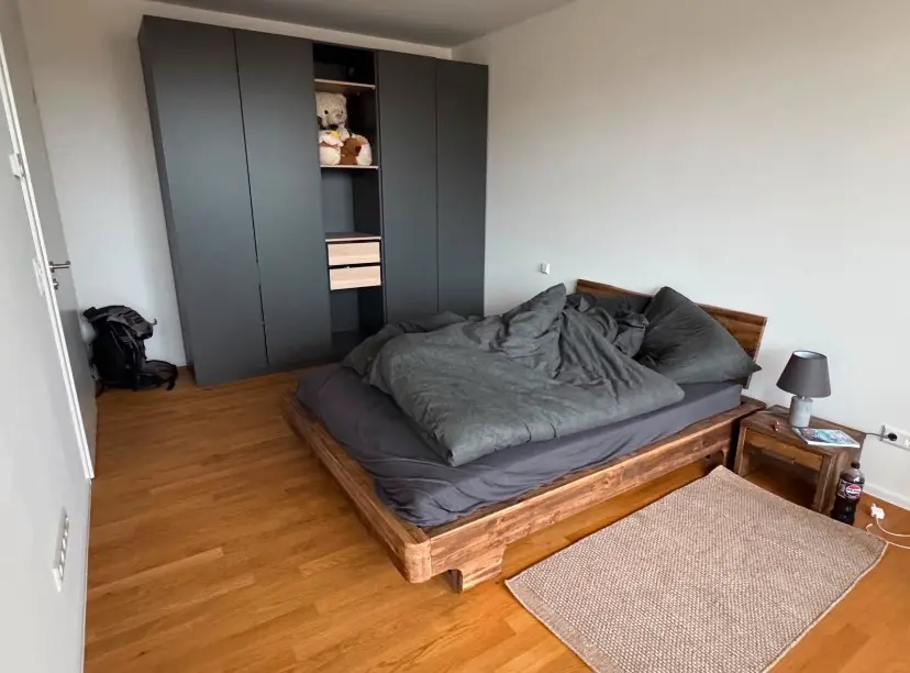 3 Zimmer Wohnung mit 88 m² in Rheinfelden – Bild 9