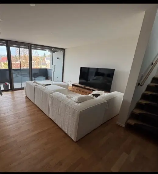 3 Zimmer Wohnung mit 88 m² in Rheinfelden – Bild 10