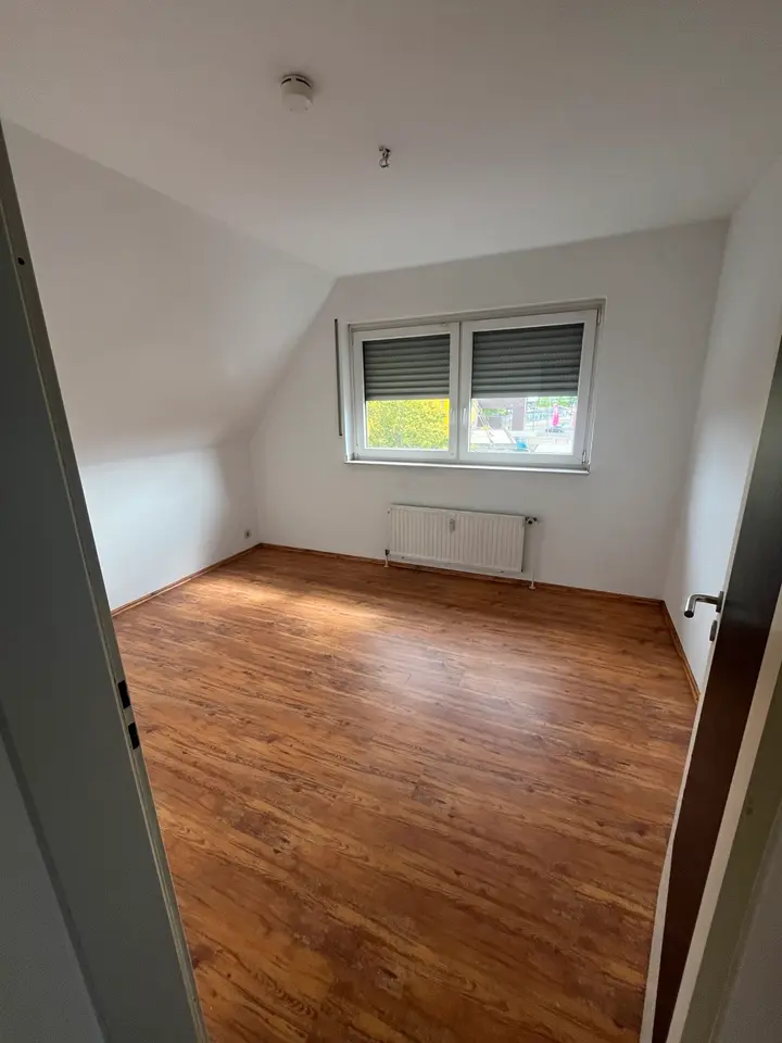 2 Zimmer Wohnung mit 55 m² in Borken – Bild 2