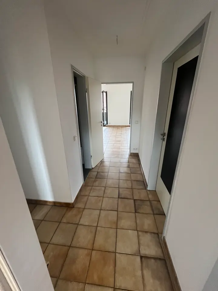 2 Zimmer Wohnung mit 55 m² in Borken – Bild 4