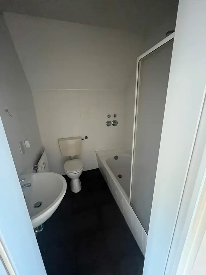 2 Zimmer Wohnung mit 55 m² in Borken – Bild 5