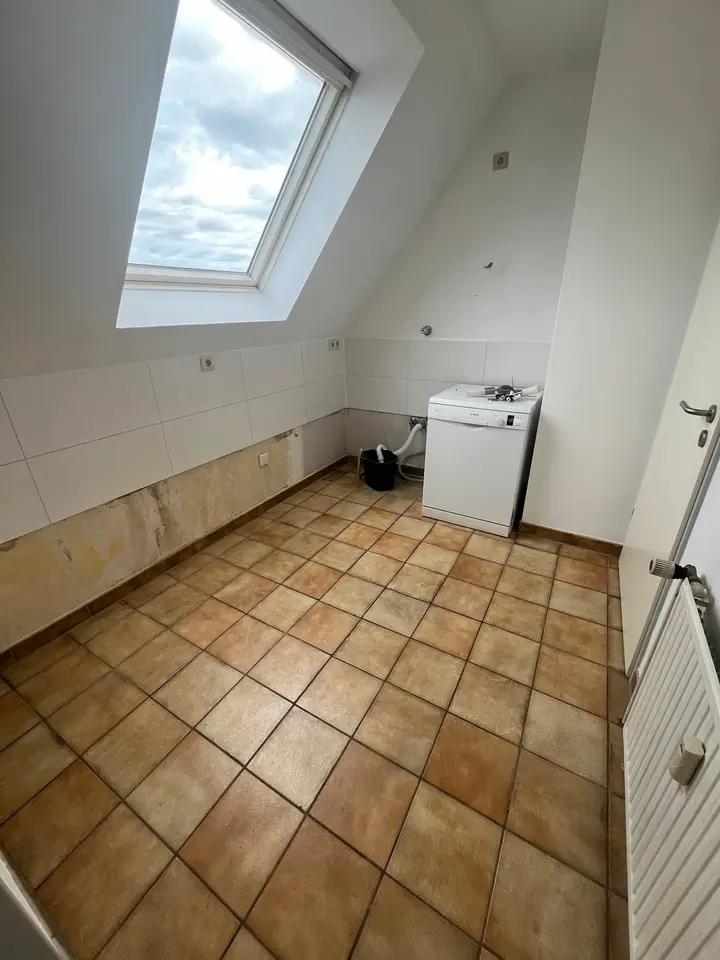 2 Zimmer Wohnung mit 55 m² in Borken – Bild 6