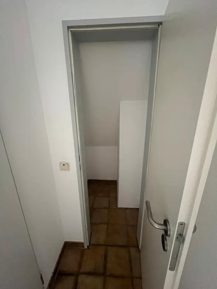 2 Zimmer Wohnung mit 55 m² in Borken – Bild 7