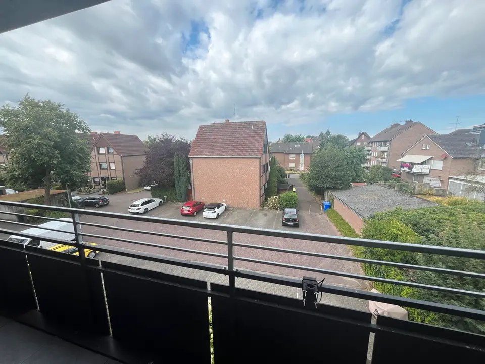 2 Zimmer Wohnung mit 55 m² in Borken – Bild 8