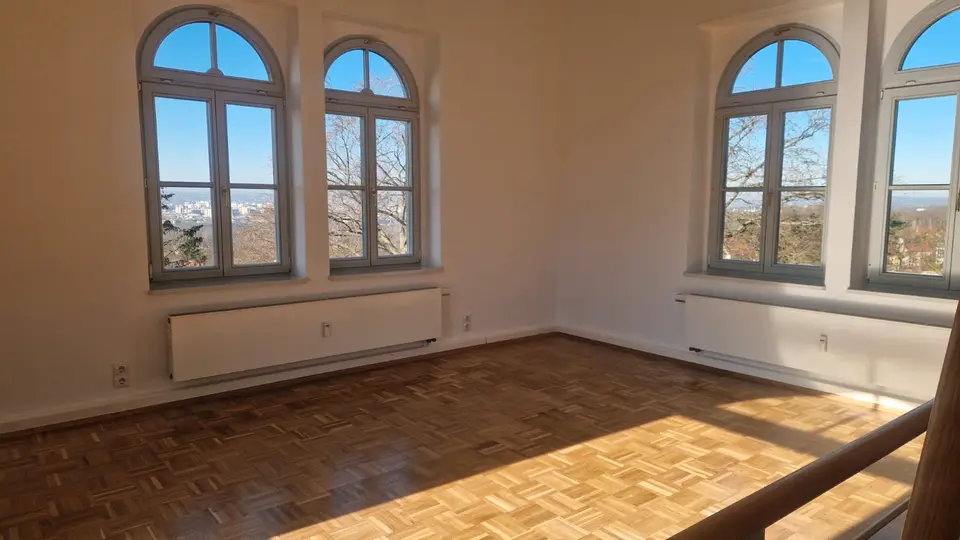 4 Zimmer Wohnung mit 207 m² in Dresden – Bild 1