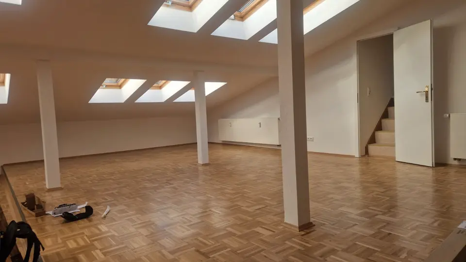 4 Zimmer Wohnung mit 207 m² in Dresden – Bild 2