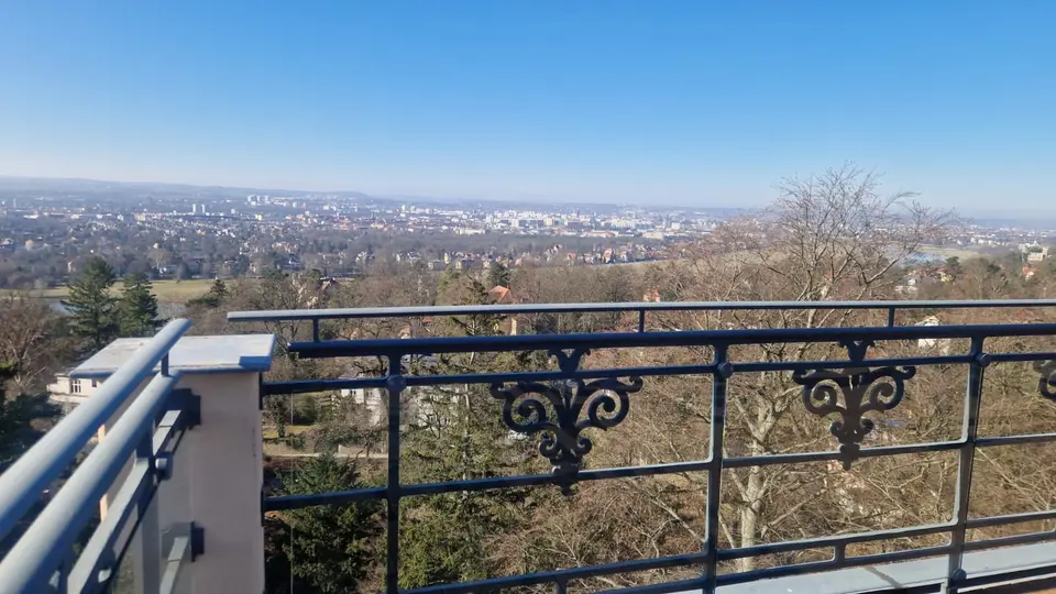 4 Zimmer Wohnung mit 207 m² in Dresden – Bild 5