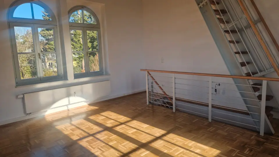 4 Zimmer Wohnung mit 207 m² in Dresden – Bild 9