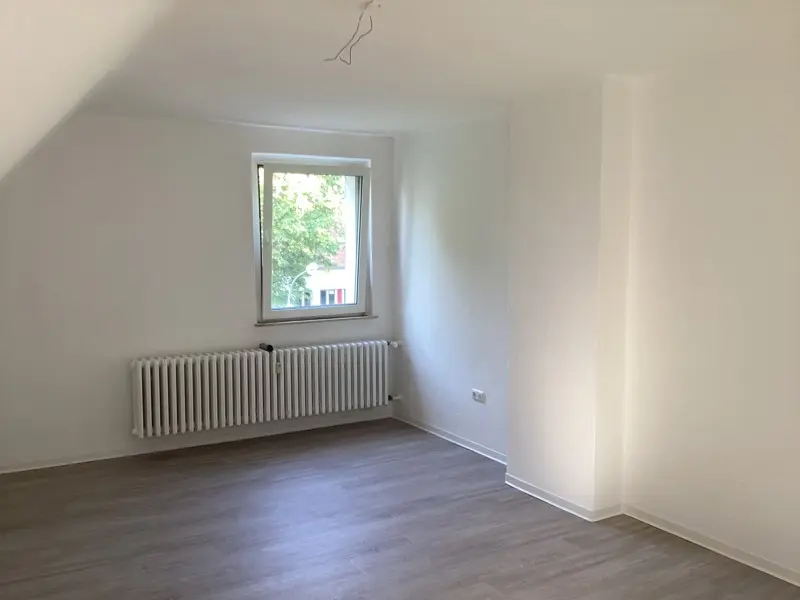 2 Zimmer Wohnung mit 44 m² in Gladbeck – Bild 1