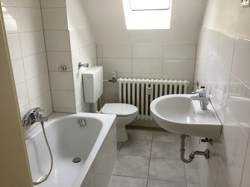 2 Zimmer Wohnung mit 44 m² in Gladbeck – Bild 5