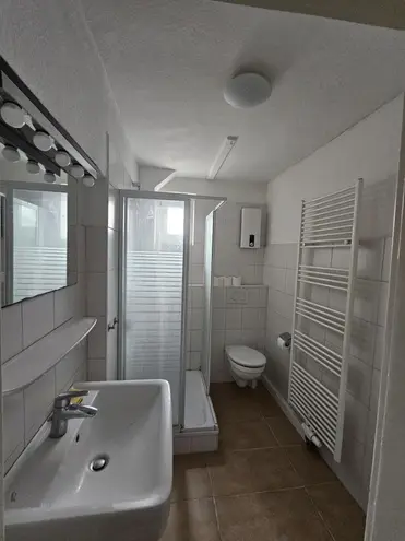 3 Zimmer Wohnung mit 54 m² in Hannover – Bild 2