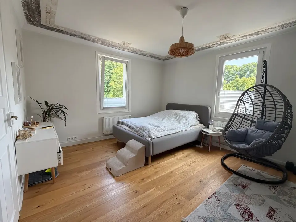 3 Zimmer Wohnung mit 73 m² in Esslingen am Neckar – Bild 2