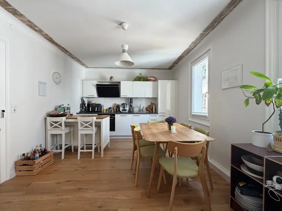3 Zimmer Wohnung mit 73 m² in Esslingen am Neckar – Bild 3