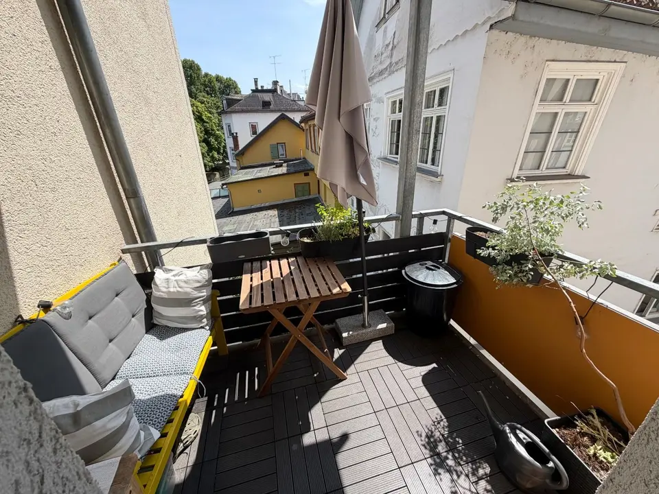 3 Zimmer Wohnung mit 73 m² in Esslingen am Neckar – Bild 4