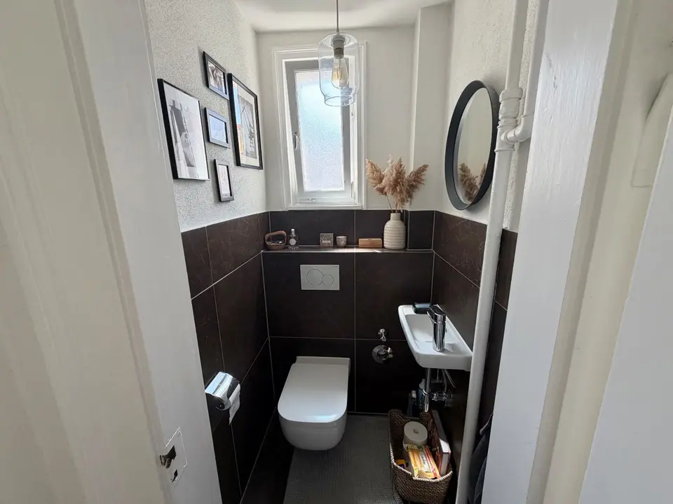 3 Zimmer Wohnung mit 73 m² in Esslingen am Neckar – Bild 7