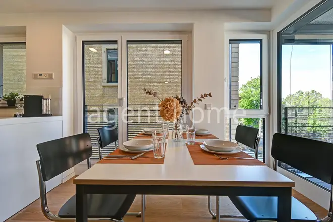 4 Zimmer Wohnung mit 80 m² in Stuttgart – Bild 5