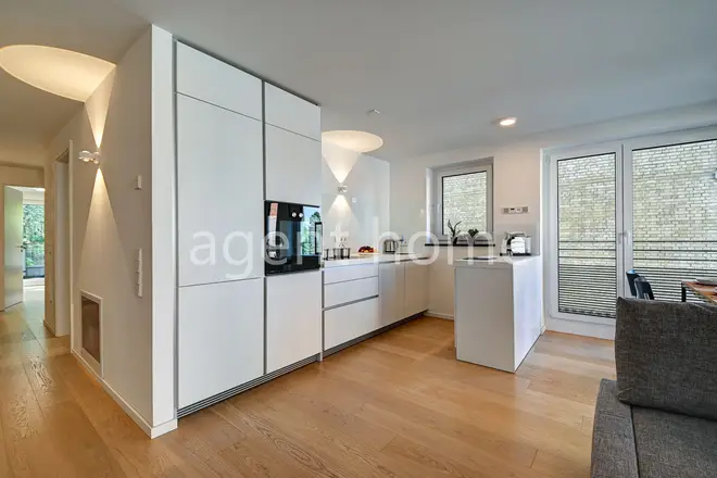 4 Zimmer Wohnung mit 80 m² in Stuttgart – Bild 9