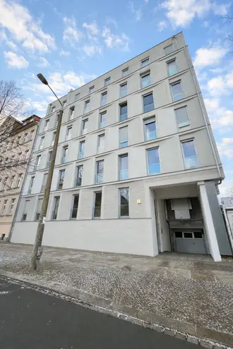 4 Zimmer Wohnung mit 101 m² in Leipzig – Bild 1