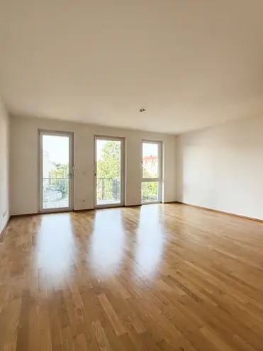 4 Zimmer Wohnung mit 101 m² in Leipzig – Bild 2
