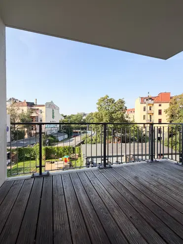 4 Zimmer Wohnung mit 101 m² in Leipzig – Bild 8