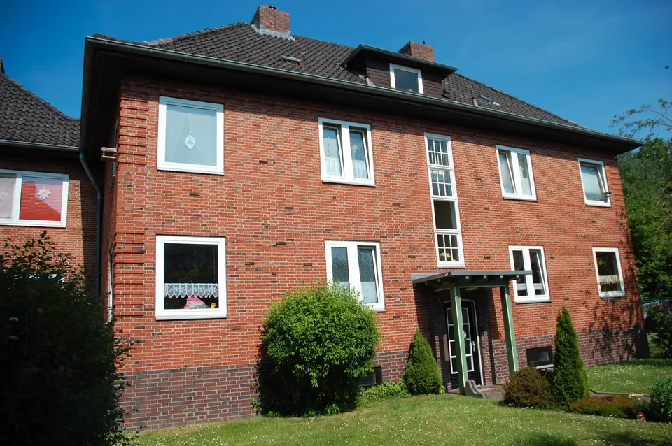 2 Zimmer Wohnung mit 42 m² in Wilhelmshaven – Bild 6