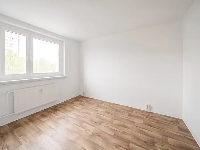 4 Zimmer Wohnung mit 83 m² in Magdeburg – Bild 2