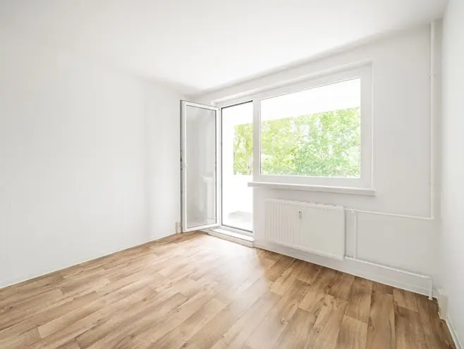 4 Zimmer Wohnung mit 83 m² in Magdeburg – Bild 4